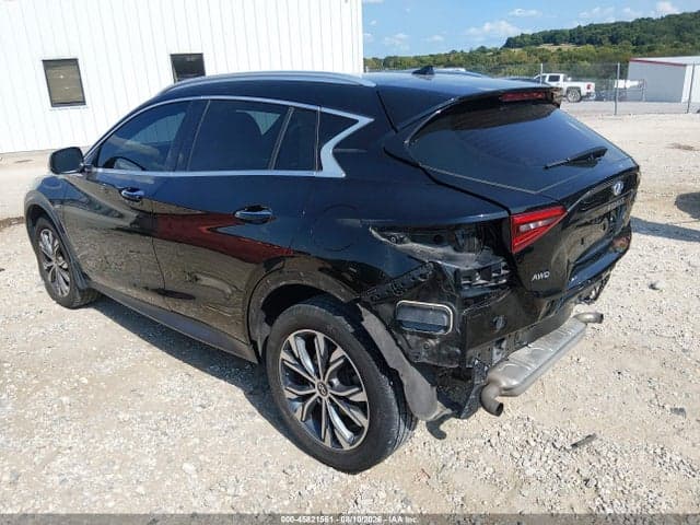 2017 INFINITI QX30 PREMIUM 3