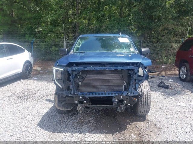 2026 GMC SIERRA 1500 , SHORT BED, ELEVATION, RWD 13