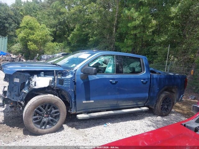 2026 GMC SIERRA 1500 , SHORT BED, ELEVATION, RWD 15