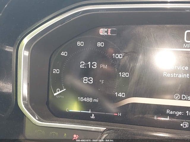 2026 GMC SIERRA 1500 , SHORT BED, ELEVATION, RWD 16