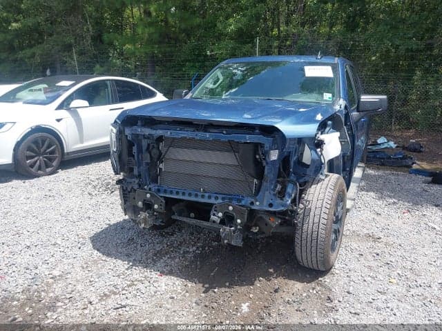 2026 GMC SIERRA 1500 , SHORT BED, ELEVATION, RWD 6