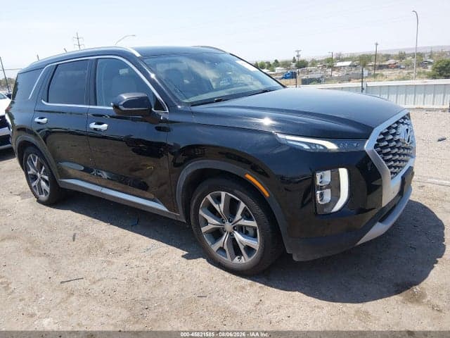 2020 HYUNDAI PALISADE SEL - 1