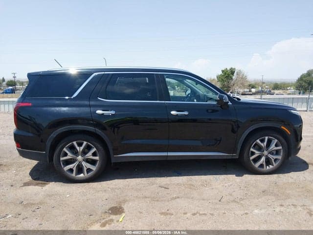 2020 HYUNDAI PALISADE SEL 13