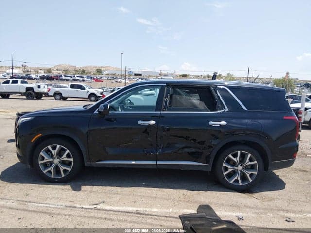 2020 HYUNDAI PALISADE SEL 14