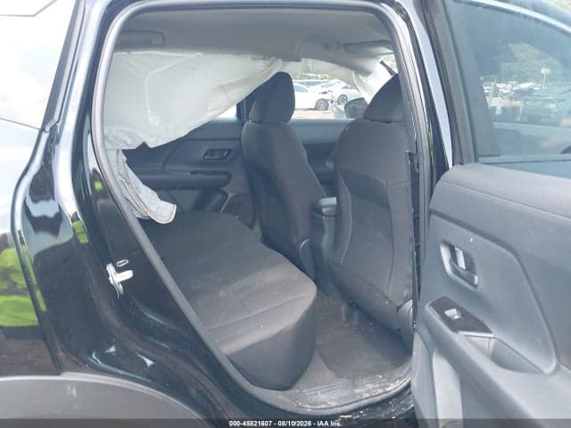 2026 NISSAN KICKS S 8