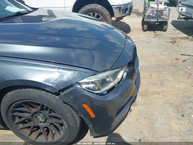2018 BMW 340I 2
