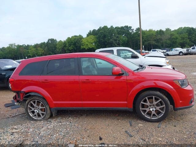 2019 DODGE JOURNEY GT AWD 12