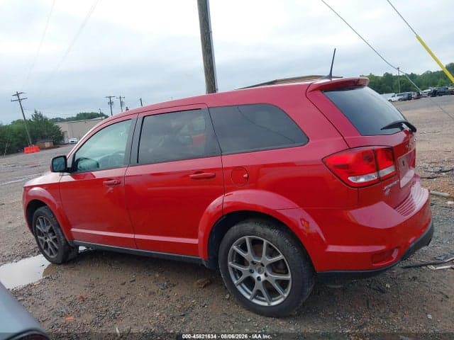 2019 DODGE JOURNEY GT AWD 13