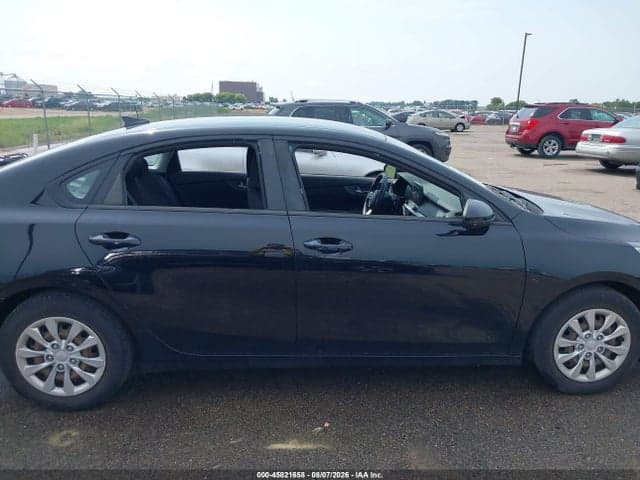 2020 KIA FORTE FE 13
