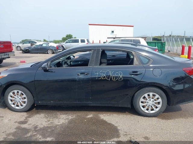 2020 KIA FORTE FE 14