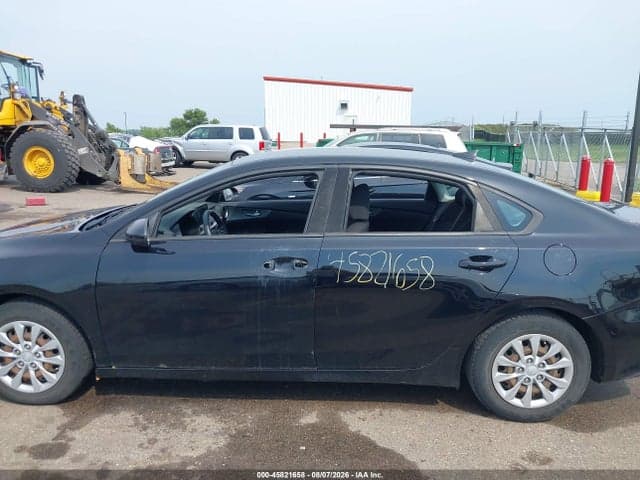 2020 KIA FORTE FE 6