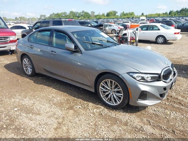 2023 BMW 330I XDRIVE