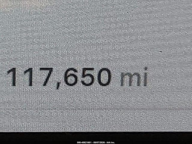 2021 TESLA MODEL Y LONG RANGE DUAL MOTOR ALL-WHEEL DRIVE 15