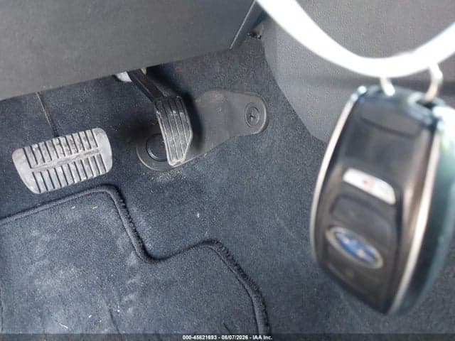 2019 SUBARU FORESTER LIMITED 11