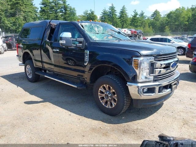 2019 FORD F-350 XLT 1