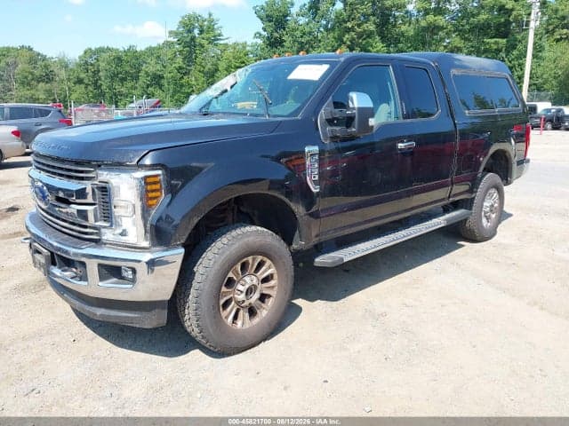 2019 FORD F-350 XLT 2