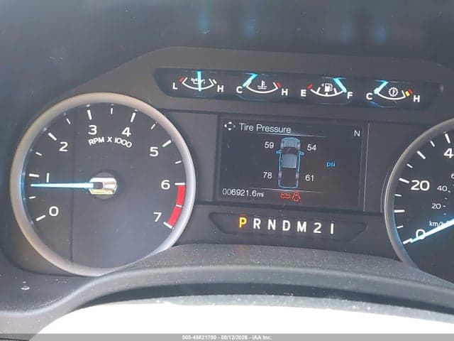 2019 FORD F-350 XLT 5