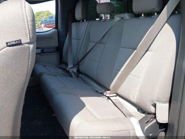 2019 FORD F-350 XLT 6