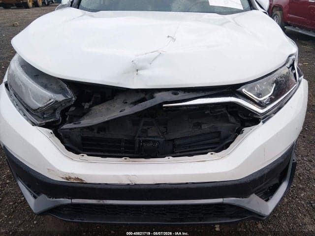 2020 HONDA CR-V AWD EX-L 6