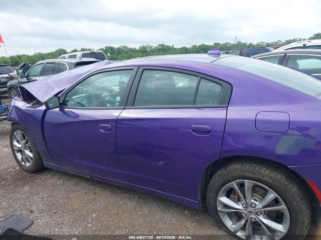 2023 DODGE CHARGER SXT AWD 15