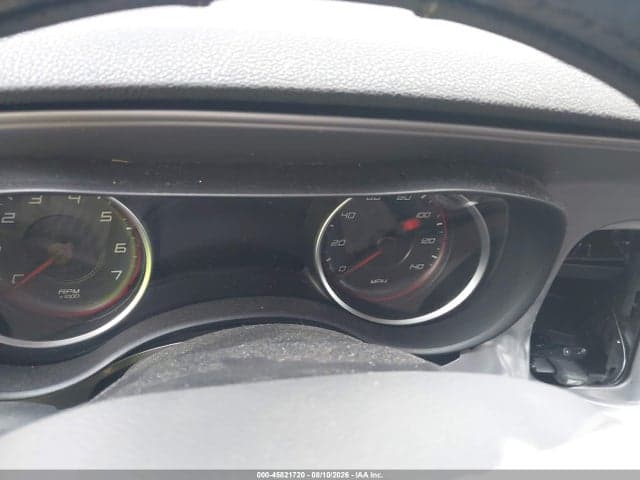 2023 DODGE CHARGER SXT AWD 16
