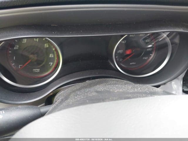 2023 DODGE CHARGER SXT AWD 7