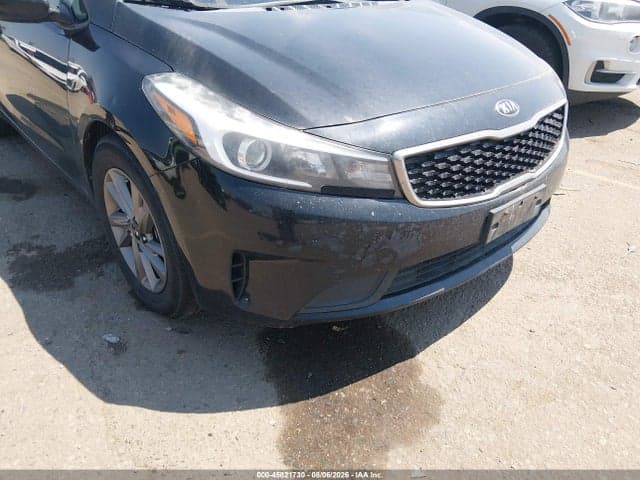 2017 KIA FORTE LX 6