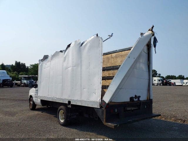 2018 FORD E-350 CUTAWAY 11