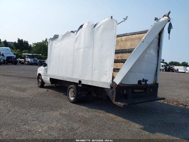 2018 FORD E-350 CUTAWAY 3