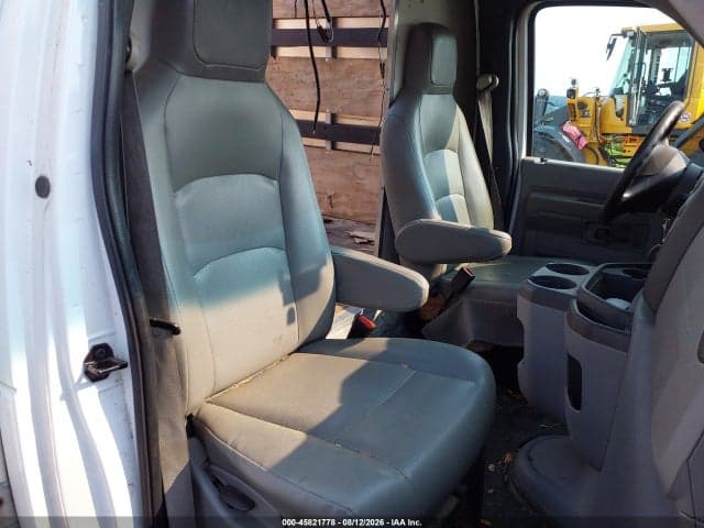 2018 FORD E-350 CUTAWAY 6
