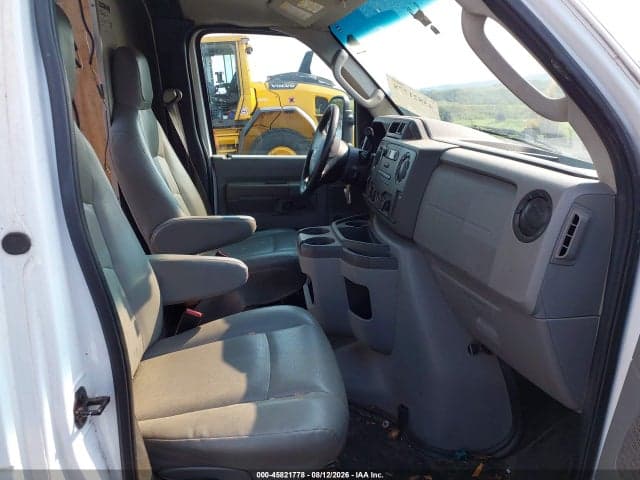 2018 FORD E-350 CUTAWAY 7