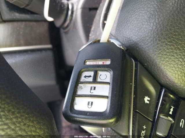 2020 HONDA ACCORD HYBRID EX 11