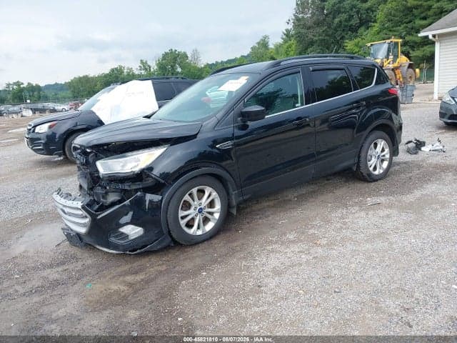 2018 FORD ESCAPE SE 2