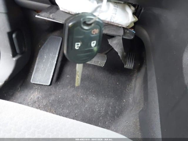 2018 FORD ESCAPE SE 11