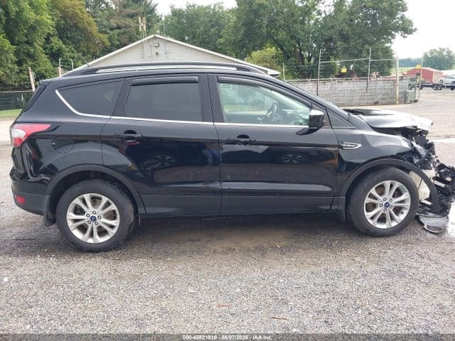 2018 FORD ESCAPE SE 14