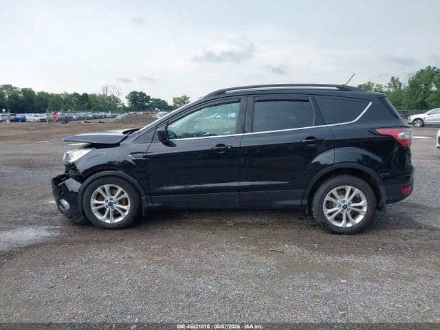 2018 FORD ESCAPE SE 15