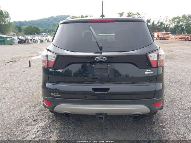 2018 FORD ESCAPE SE 17