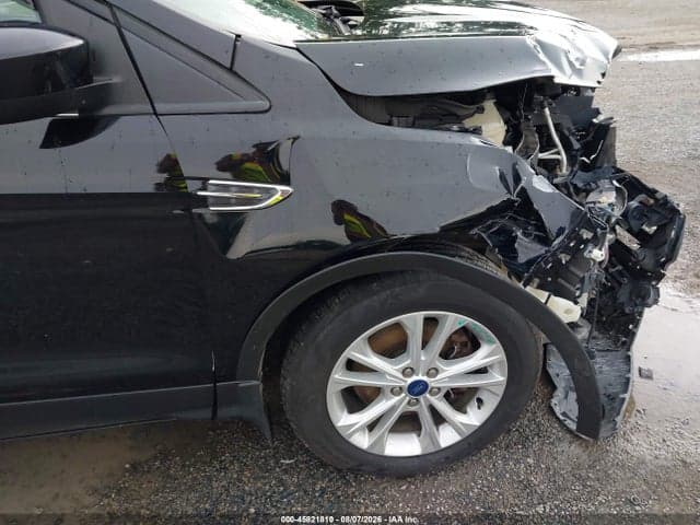 2018 FORD ESCAPE SE 18