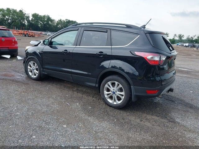 2018 FORD ESCAPE SE 3