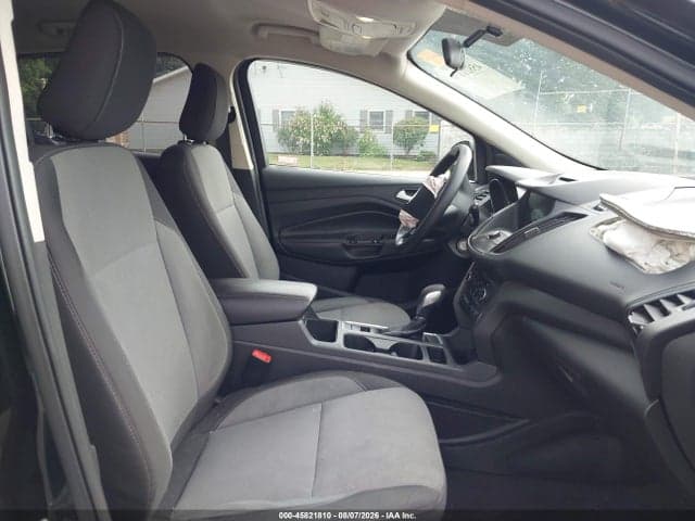 2018 FORD ESCAPE SE 5