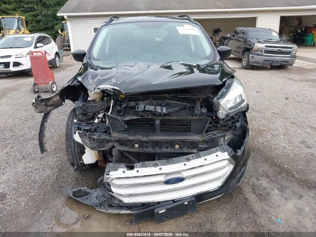 2018 FORD ESCAPE SE 6