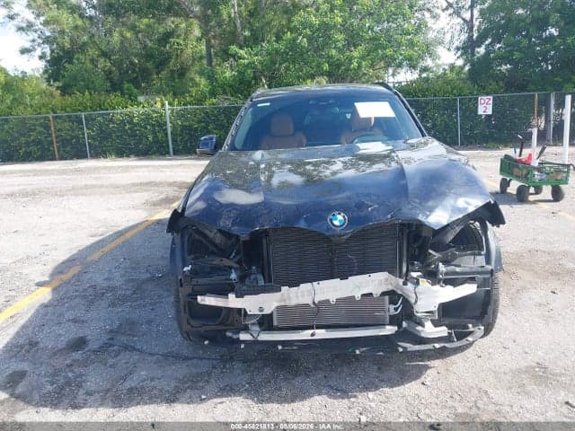2021 BMW X3 M40I 13