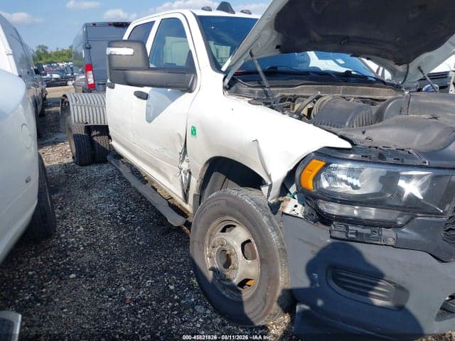2024 RAM 3500 TRADESMAN 4X4 8' BOX 11