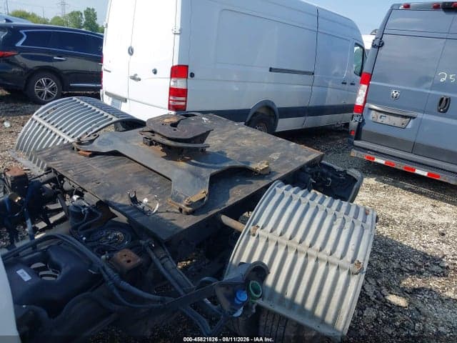 2024 RAM 3500 TRADESMAN 4X4 8' BOX 6