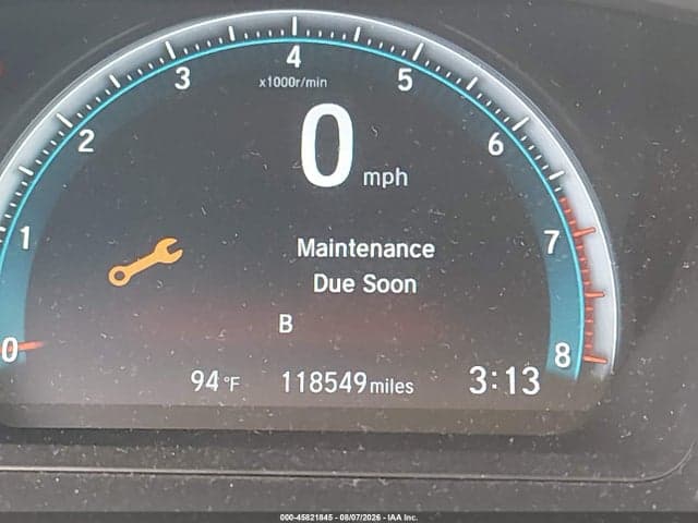 2018 HONDA CIVIC LX 16