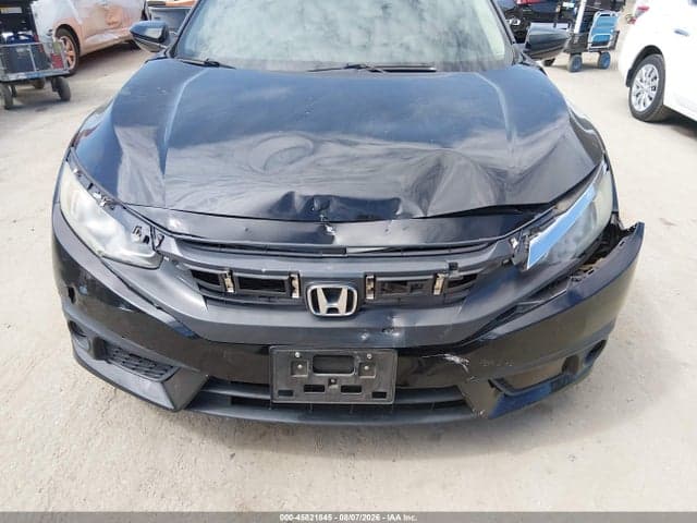 2018 HONDA CIVIC LX 20