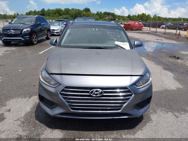 2019 HYUNDAI ACCENT SE 11