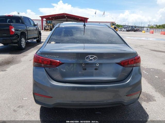 2019 HYUNDAI ACCENT SE 15