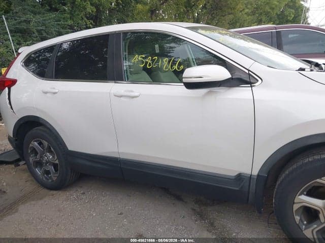 2019 HONDA CR-V EX-L 13