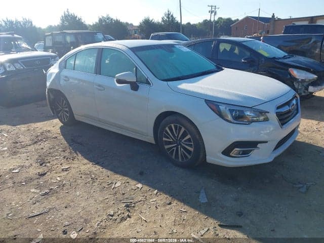 2018 SUBARU LEGACY 2.5I PREMIUM 1